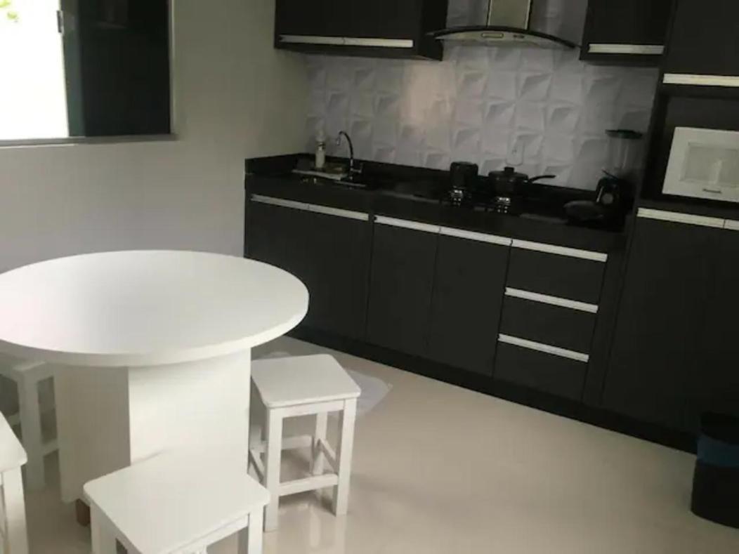 Flat Caldas Novas Exterior foto